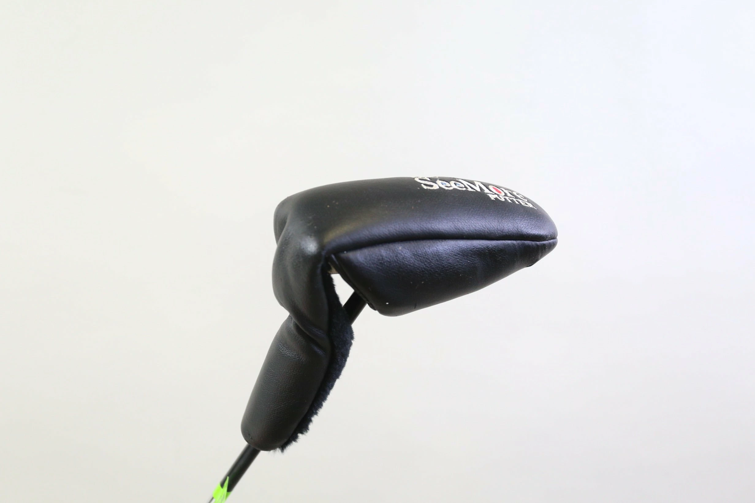 See More FGP Putter RH 33.75 In True Temper Steel Shaft Oncourse Grip Blade 10 See More FGP Putter RH 33.75 In True Temper Steel Shaft Oncourse Grip Blade - Image 10