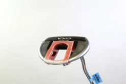 Odyssey EXO Rossie Putter RH 35 In Steel Shaft