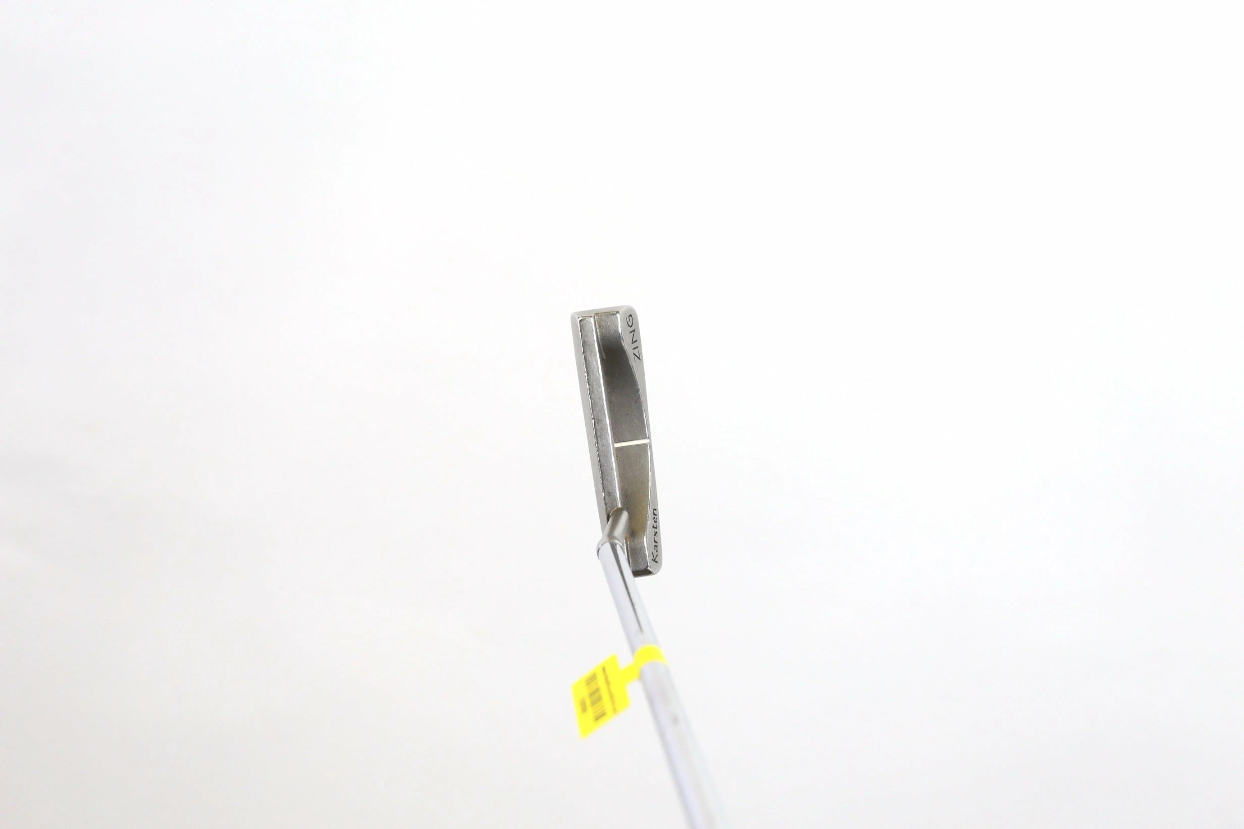 Ping Karsten 1959 Zing Putter 33 In RH Ping Steel Shaft 7 Ping Karsten 1959 Zing Putter 33 In RH Ping Steel Shaft - Image 7