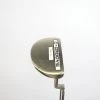 Yes! Penny Putter RH 33.75 In Steel Shaft Mid-Mallet
