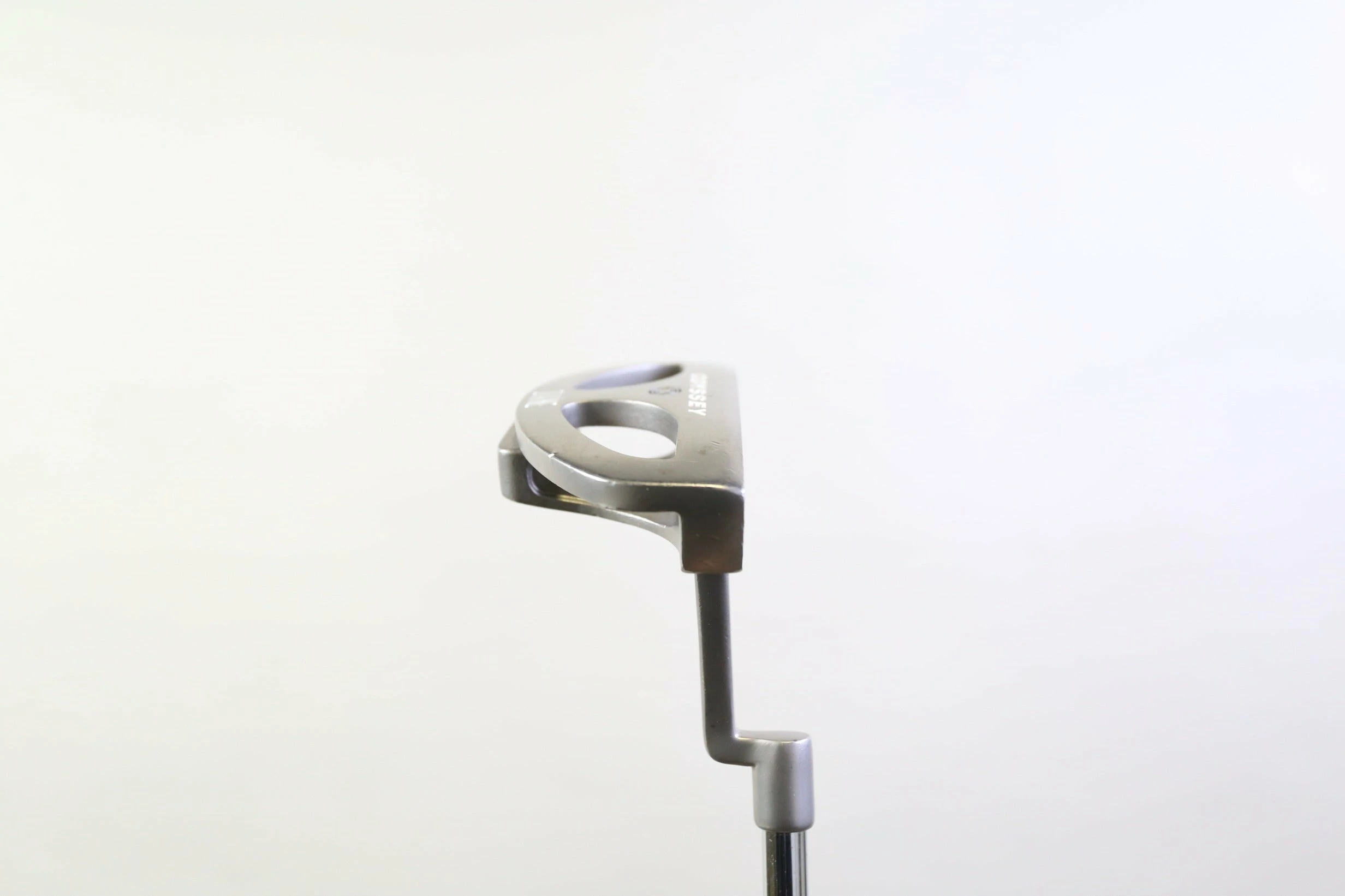 Odyssey Divine Line Marxman Putter RH 33 In Steel Shaft Odyssey Grip Mallet 2 Odyssey Divine Line Marxman Putter RH 33 In Steel Shaft Odyssey Grip Mallet - Image 2