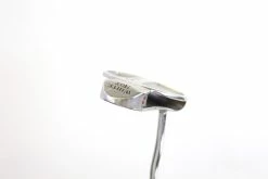 Odyssey White Hot 2-Ball Putter RH 35 In Steel Shaft Tour SNSR Grip 12 Odyssey White Hot 2-Ball Putter RH 35 In Steel Shaft Tour SNSR Grip -Cheap Odyssey Putters Store 5554b696 541b 5730 9571 44da92529534