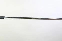 LEFTY Cure CX3 Putter 34 In Steel Shaft Ping Grip -Cheap Odyssey Putters Store 55c34b5b 1d09 5f54 8859 8156bd9daf84