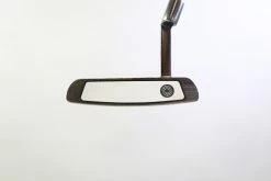 Odyssey White Ice 2-Ball Blade Putter RH 34 In True Temper Steel Shaft -Cheap Odyssey Putters Store 55d01ea2 d347 57de 8046 0b6c1dc3695d