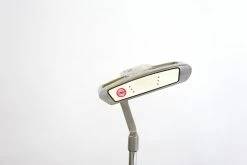 Odyssey White Ice 2-Ball Blade Putter RH 35.25 In Odyssey Steel Shaft -Cheap Odyssey Putters Store 5646aacd 3d9e 5ea0 97df 5276c0646011