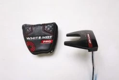 Odyssey White Hot Pro 7CS Putter RH 31 In Odyssey Steel Shaft & Grip