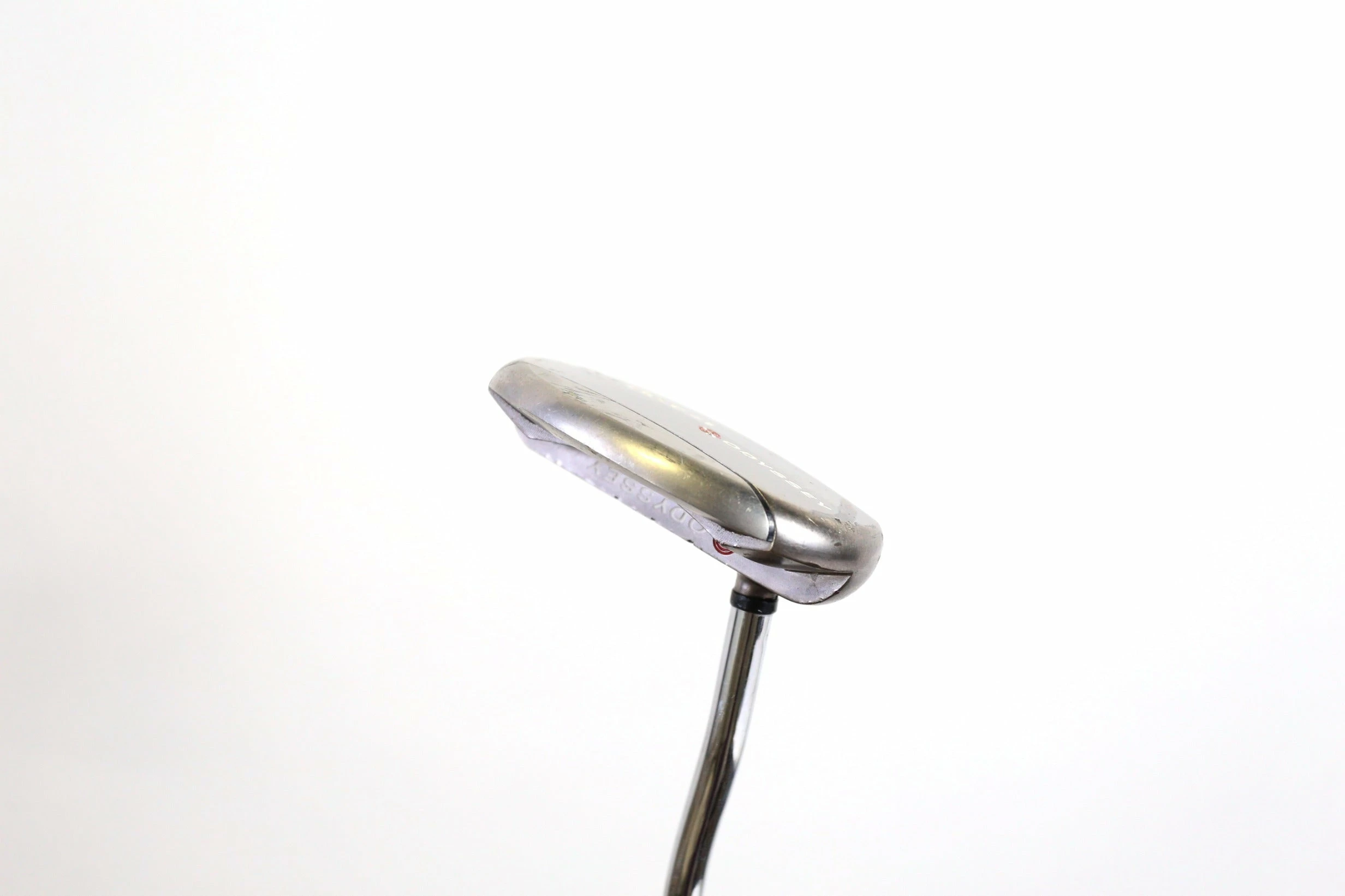Odyssey Tri Hot 1 Putter RH 33 In Steel Shaft 3 Odyssey Tri Hot 1 Putter RH 33 In Steel Shaft - Image 3