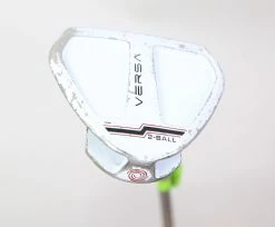 Odyssey Versa 2-Ball White Putter RH 35 In. Steel Shaft Winn Grip -Cheap Odyssey Putters Store 572c1342 be16 5158 b815 799db5b9b217