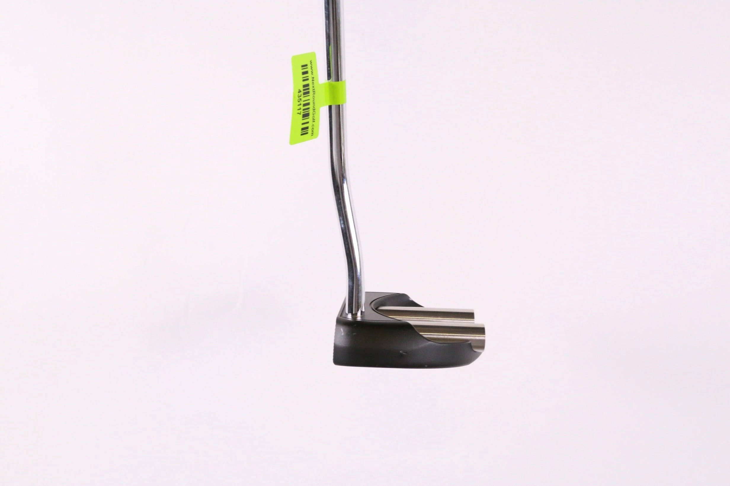 Rife Vault 001 Legend Two Bar Putter RH 30 In Steel Shaft Winn Pistol Grip 4 Rife Vault 001 Legend Two Bar Putter RH 30 In Steel Shaft Winn Pistol Grip - Image 4
