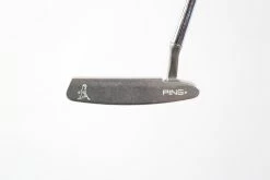 Ping Anser 4 Putter RH 35.75 In Ping Steel Shaft Blade -Cheap Odyssey Putters Store 57909f42 e597 5d74 934a 936f69c7c7e9