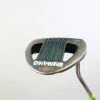 Guerin Rife Barbados Island Series Putter RH 32 In Steel Shaft Oncourse Grip