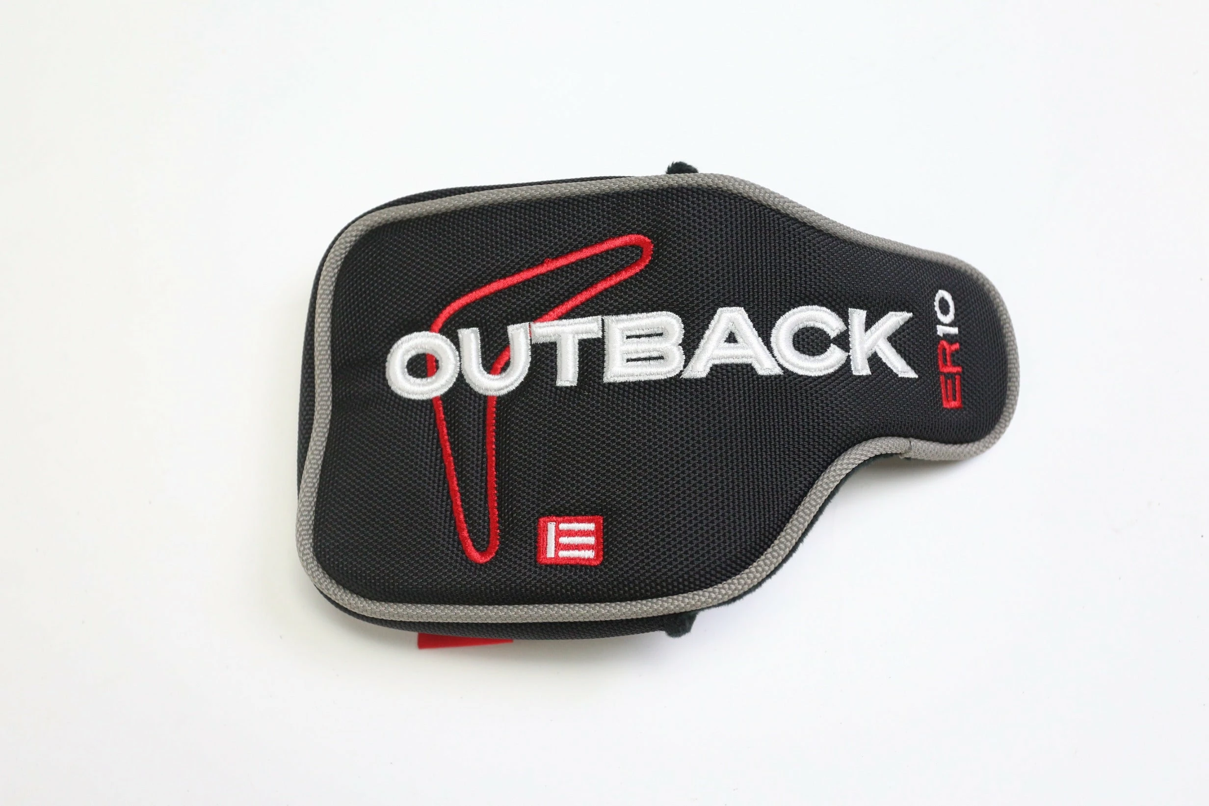 Evnroll ER10 Outback Mallet Black TourTac Putter RH 35 In Steel Shaft 10 Evnroll ER10 Outback Mallet Black TourTac Putter RH 35 In Steel Shaft - Image 10