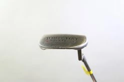 Odyssey White Hot #7 Putter RH 33 In Steel Shaft