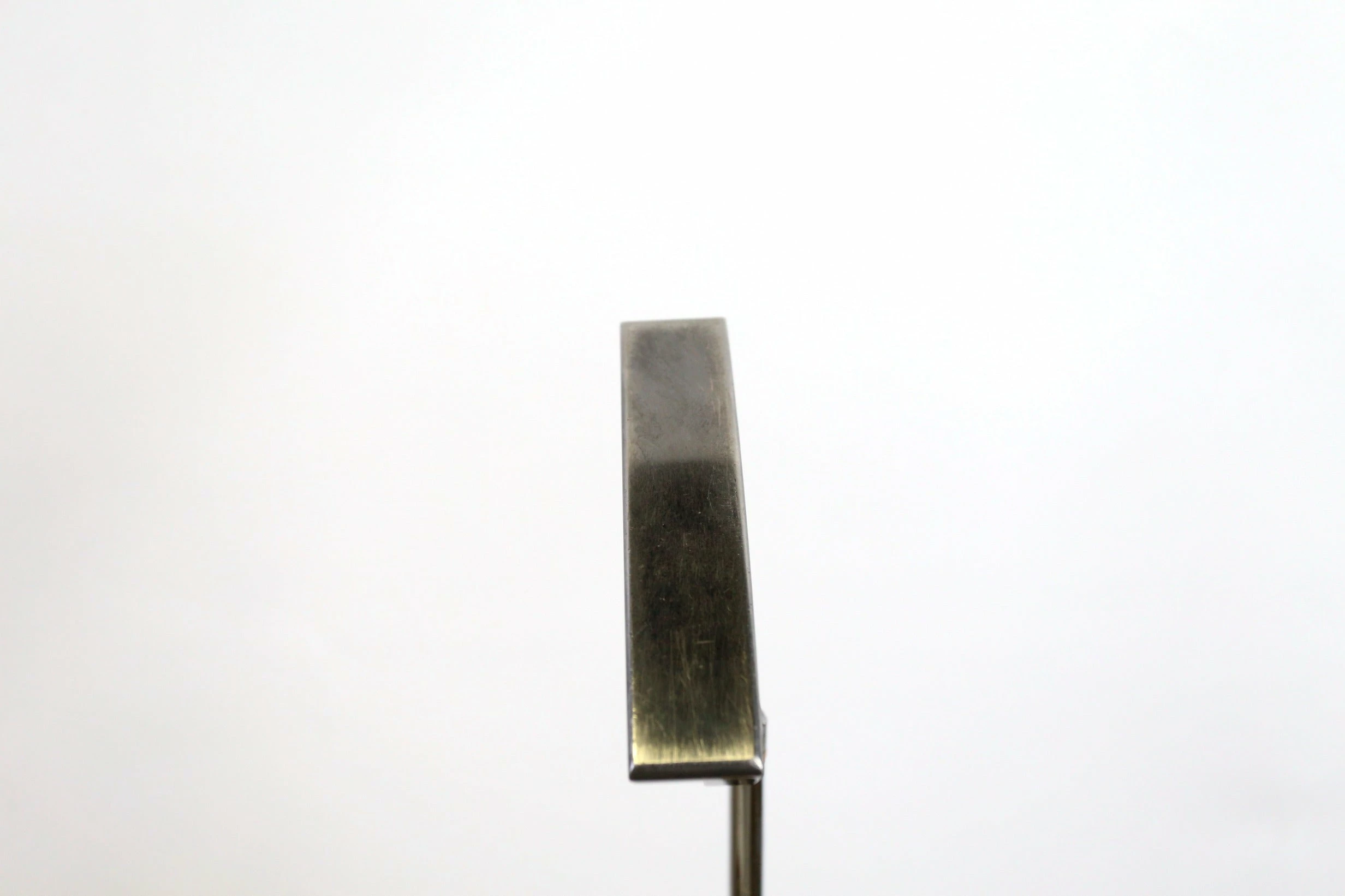 Ray Cook BG VI Putter RH 35 In Steel Shaft Ray Cook Midsize Cord Pistol Grip 1 Ray Cook BG VI Putter RH 35 In Steel Shaft Ray Cook Midsize Cord Pistol Grip