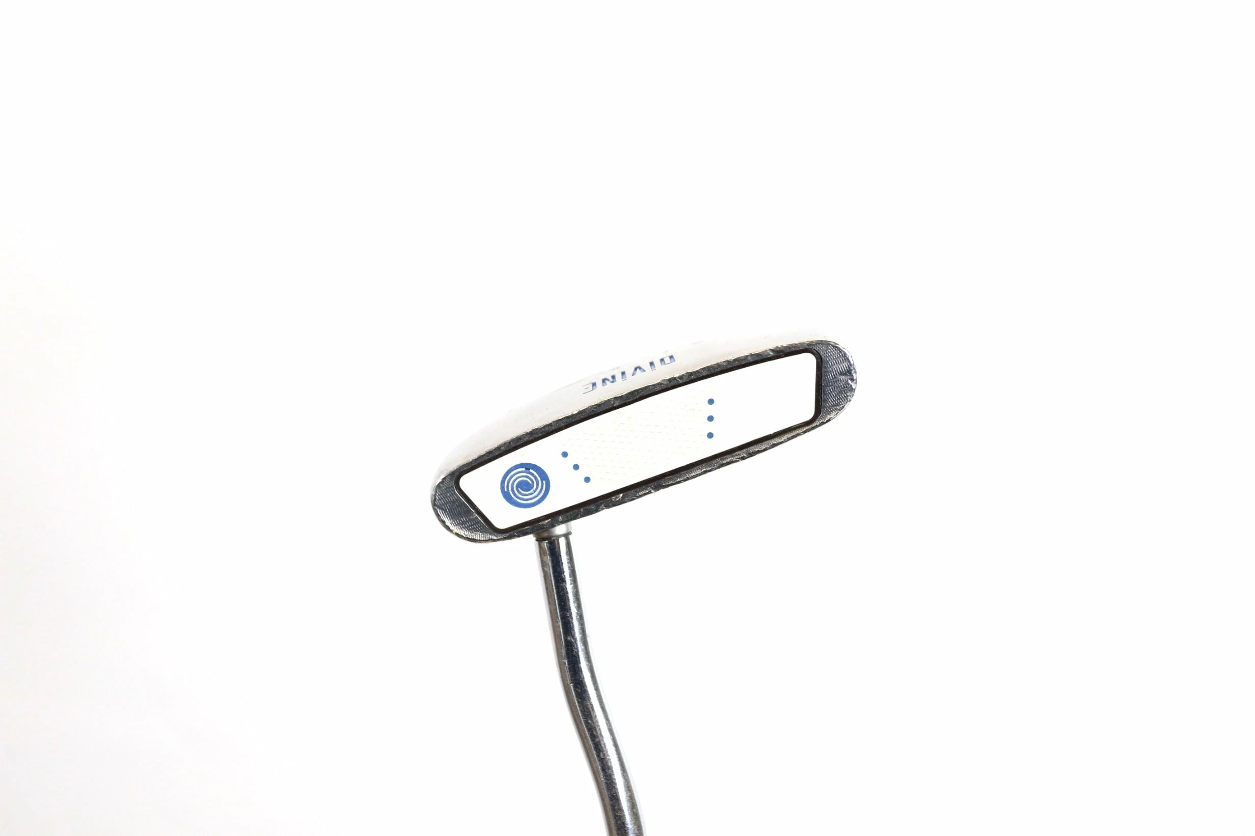 Odyssey Divine Line Rossie Putter RH 31.5 In Steel Shaft 6 Odyssey Divine Line Rossie Putter RH 31.5 In Steel Shaft - Image 6