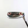 Odyssey Metal X Milled #9HT Putter RH 34.5 In Steel Shaft