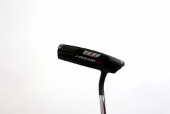 Odyssey Triple Track Double Wide Putter RH 32.5 In Graphite/Steel SuperStroke -Cheap Odyssey Putters Store 595b7c04 1685 5321 8835 532881fc8706