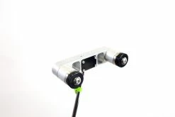 LEFTY Cure RX1 Black Putter 34.5 In Steel Shaft -Cheap Odyssey Putters Store 595fbc7d 670b 5069 b986 34eef6cbf7b1