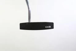 LEFTY Cure CX3 Putter 34 In Steel Shaft Ping Grip -Cheap Odyssey Putters Store 59981b9e 33ea 5bca 89de 1b23793e8959
