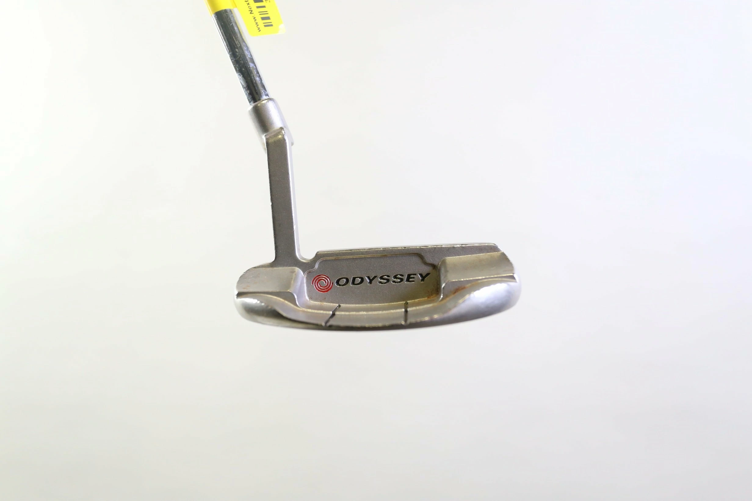 Odyssey White Hot #7 Putter RH 33 In Steel Shaft 5 Odyssey White Hot #7 Putter RH 33 In Steel Shaft - Image 5