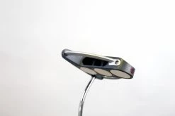 Odyssey White Steel Tri Ball SRT Putter RH 33.25 In Odyssey Steel Shaft -Cheap Odyssey Putters Store 59a54785 b04b 5228 880d a8867bf114c7