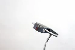 Odyssey White Steel Tri Ball SRT Putter RH 33.25 In Odyssey Steel Shaft -Cheap Odyssey Putters Store 59cb61c3 3a37 51dd b494 7554b4091d5e