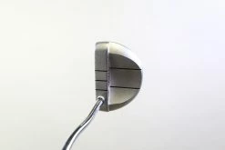 Odyssey Divine Line Rossie Putter RH 33 In Steel Shaft Lamkin Grip Mallet 13 Odyssey Divine Line Rossie Putter RH 33 In Steel Shaft Lamkin Grip Mallet -Cheap Odyssey Putters Store 5a3b85fb d805 57bc 9018 079c142972c4