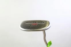 Odyssey White Hot XG Rossie Putter RH 35 In Odyssey Steel Shaft New Grip