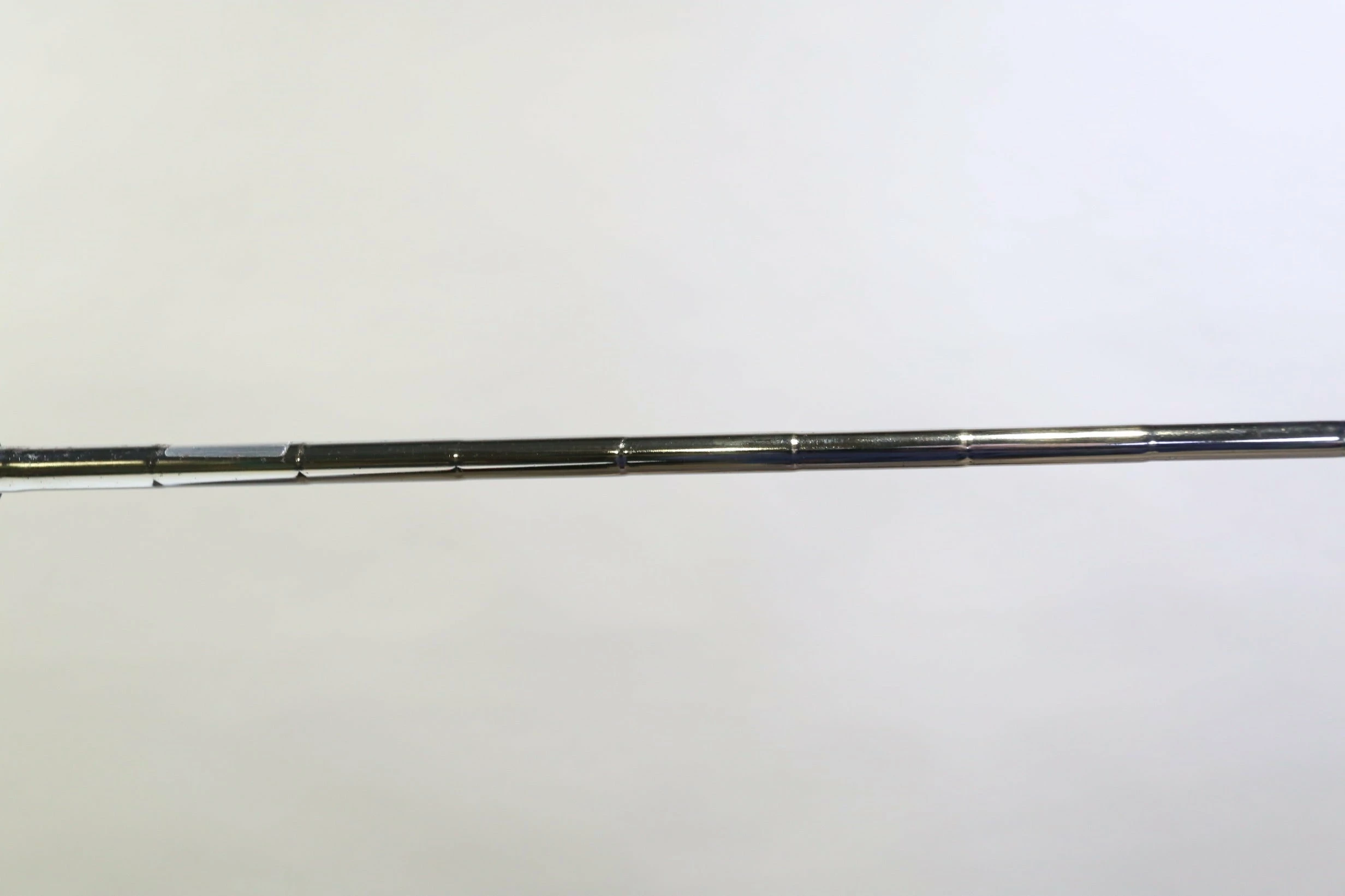 Pyramid Putters Pyramid AZ-11 Putter RH 35 In Steel Shaft Pyramid Grip Mid-Mallet 7 Pyramid Putters Pyramid AZ-11 Putter RH 35 In Steel Shaft Pyramid Grip Mid-Mallet - Image 7