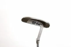 Ping G2 B60 Putter RH 35 In Steel Shaft Tiger Shark Fat Pistol Grip -Cheap Odyssey Putters Store 5aed1504 b7fe 5f37 a20a 79ac7a5975a5