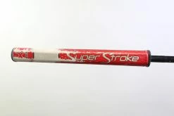 Odyssey O-Works #7 SuperStroke 2.0 Putter RH 34 In Steel Shaft -Cheap Odyssey Putters Store 5bd5abff 4417 564c a578 92779f5112cc