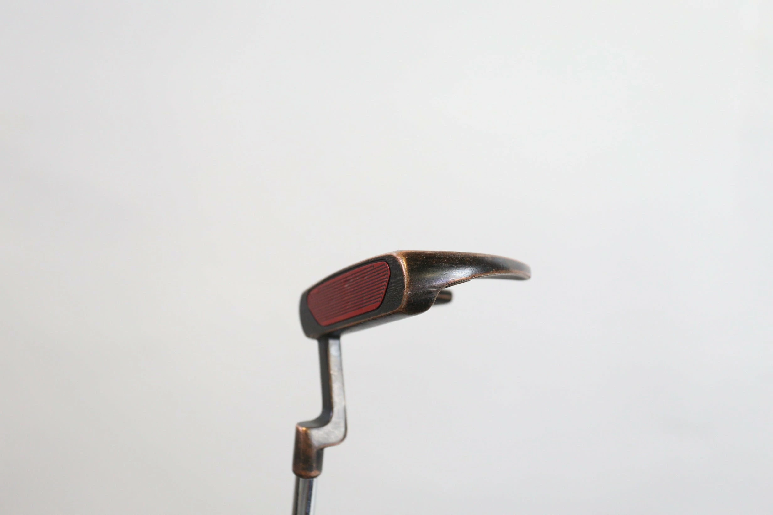 TaylorMade TP Copper SS Ardmore 3 Putter RH 35.25 In Steel Shaft 5 TaylorMade TP Copper SS Ardmore 3 Putter RH 35.25 In Steel Shaft - Image 5