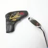 Callaway "The Original" Arnold Palmer Putter RH 34.75 In Steel Shaft Blade