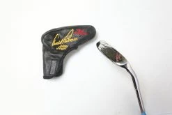 Callaway "The Original" Arnold Palmer Putter RH 34.75 In Steel Shaft Blade