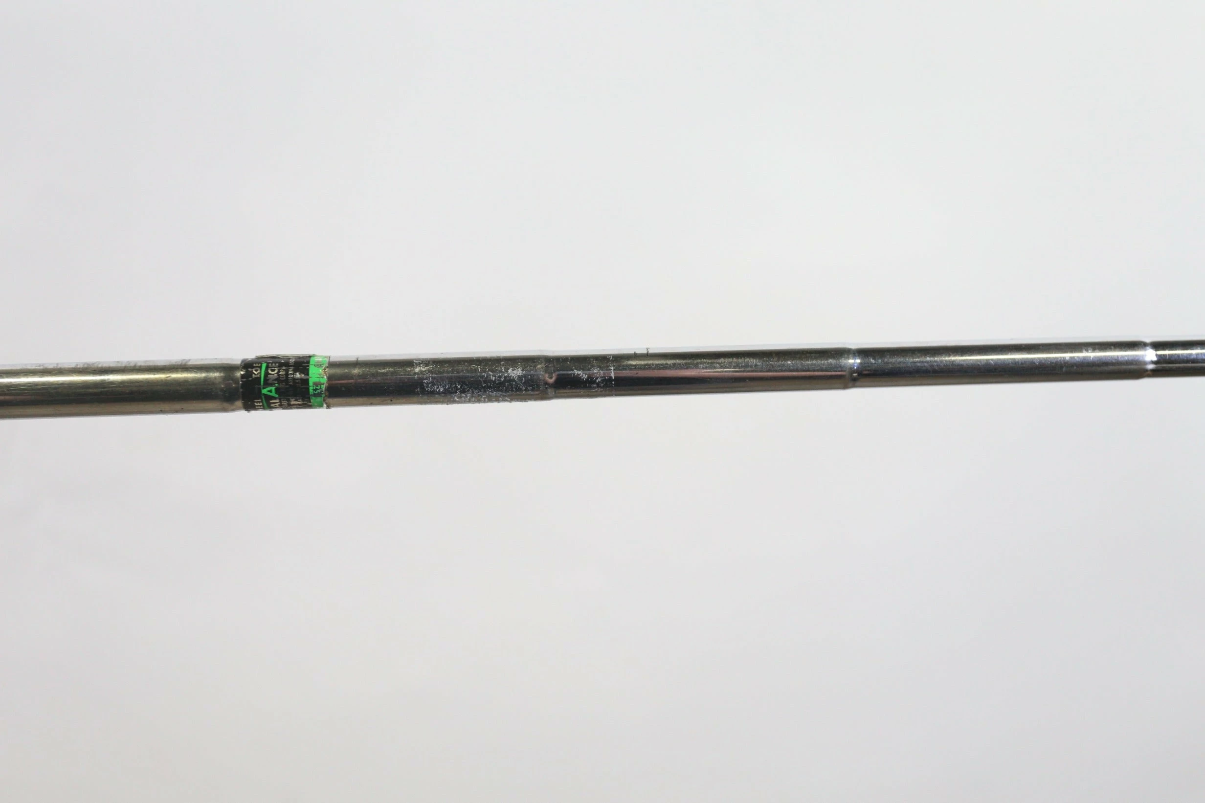 Ping Cushin Putter RH 34.5 In Ping Shaft & Grip 8 Ping Cushin Putter RH 34.5 In Ping Shaft & Grip - Image 8