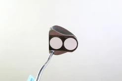 Odyssey White Hot RX 2-Ball V-Line Putter RH 34 In Steel Shaft Super Stroke Grip -Cheap Odyssey Putters Store 5c70a56b b22b 5182 be60 f7ece8335f1f