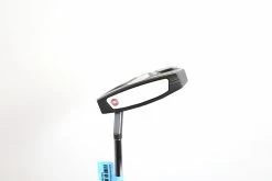 Odyssey Eleven Tour Lined DB Red Stroke Lab Putter RH 35 In Graphite/Steel Shaft -Cheap Odyssey Putters Store 5d5af63b 3c35 5cc0 8ae1 161421d63d53