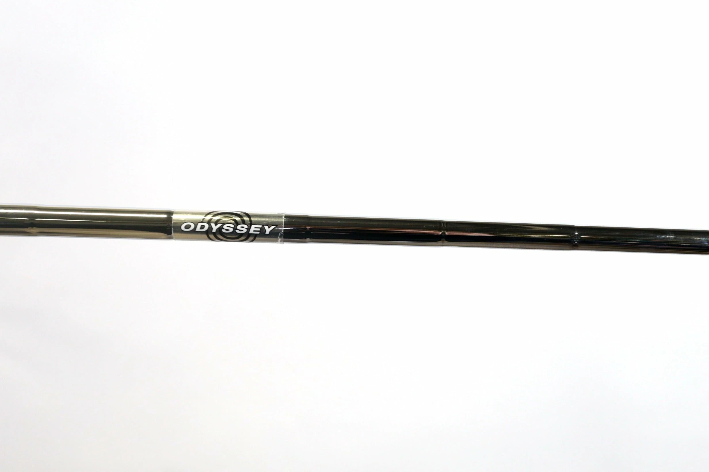 LEFTY Odyssey Black Series #1 Putter 34 In Odyssey Steel Shaft 8 LEFTY Odyssey Black Series #1 Putter 34 In Odyssey Steel Shaft - Image 8