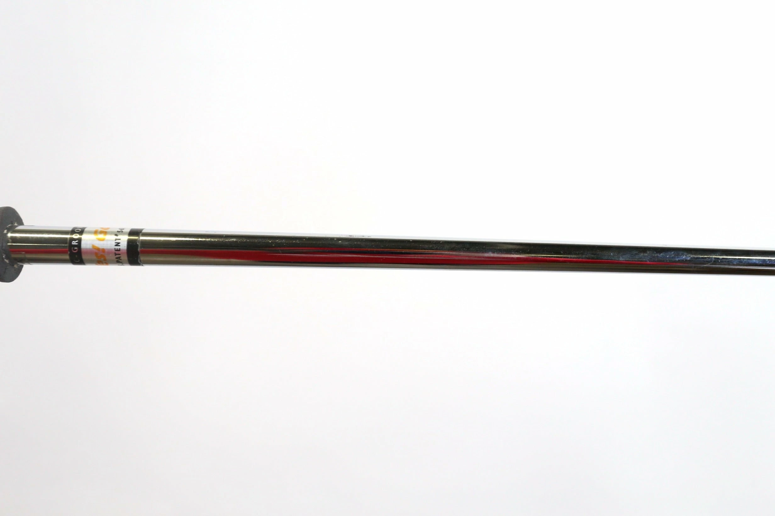 Yes! Carolyne Putter 35 In C-Groove Steel Shaft SuperStroke Ultra Slim 1.0 8 Yes! Carolyne Putter 35 In C-Groove Steel Shaft SuperStroke Ultra Slim 1.0 - Image 8