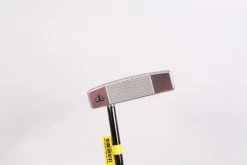 Toulon Design Indianapolis Putter RH 35 In Black Steel Shaft Lamkin Toulon Grip -Cheap Odyssey Putters Store 5d94c8c4 6fa6 51b6 b6ad 4d3163091157