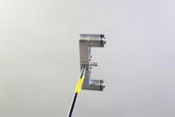 Cure RX1 Silver Putter RH 36 In Steel Shaft Ultra Slim 1.0 Grip Mallet -Cheap Odyssey Putters Store 5df1acf1 3fad 59da 858d 74205774a527