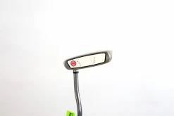 Odyssey White Hot XG 2-Ball Putter RH 35.25 In True Temper Steel Shaft 14 Odyssey White Hot XG 2-Ball Putter RH 35.25 In True Temper Steel Shaft -Cheap Odyssey Putters Store 5e8ea463 0679 50bb aada 69cafaa2dc18