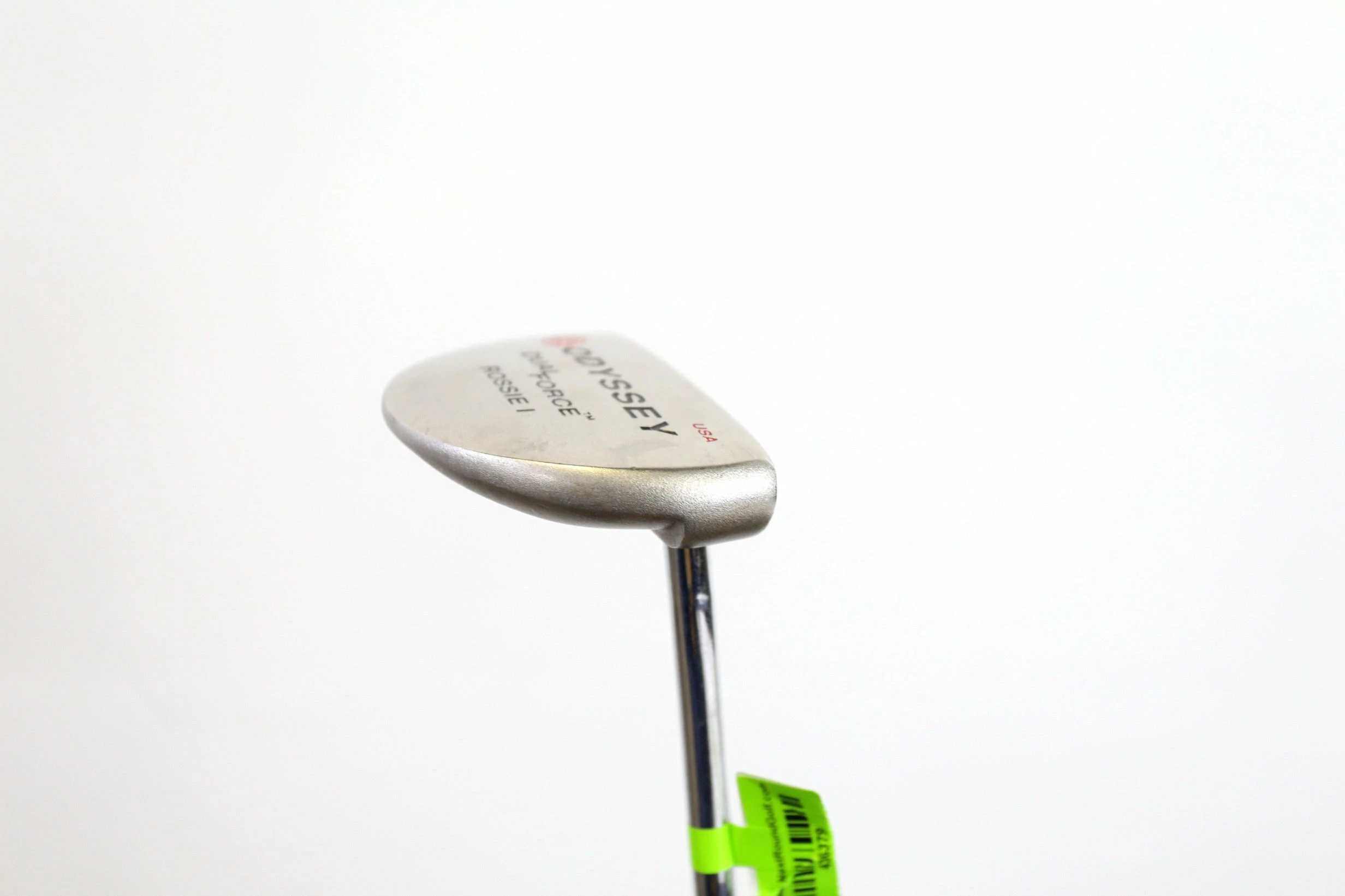 Odyssey DF Rossie 1 Putter 33.5 In Odyssey Steel Shaft 2 Odyssey DF Rossie 1 Putter 33.5 In Odyssey Steel Shaft - Image 2