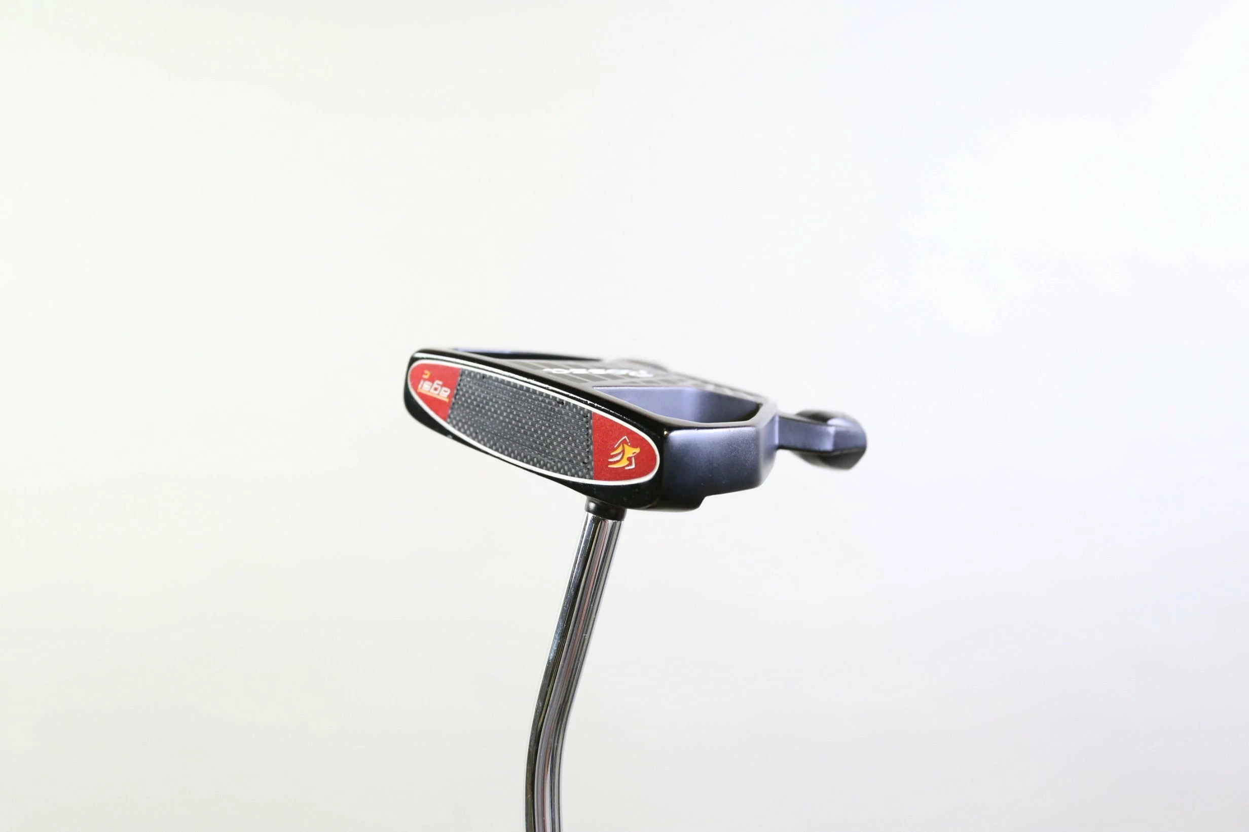 LEFTY TaylorMade Rossa Monza Spider Vicino Putter 34 In Steel Shaft Winn Grip 3 LEFTY TaylorMade Rossa Monza Spider Vicino Putter 34 In Steel Shaft Winn Grip - Image 3