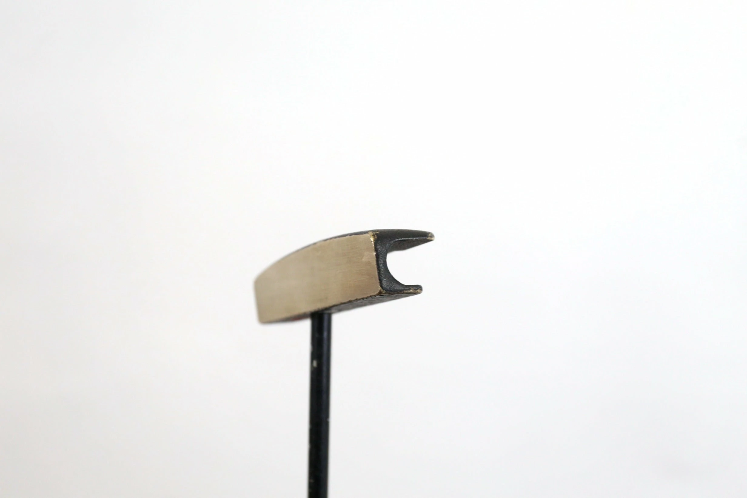 See More FGP Original Putter 33 In RH Stock Shaft SeeMore Pistol Grip 5 See More FGP Original Putter 33 In RH Stock Shaft SeeMore Pistol Grip - Image 5