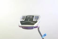 TaylorMade Spider Mini Diamond Pink Putter RH 33 In Steel Shaft Lamkin Grip