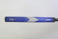 TaylorMade Spider X Copper/White Single Bend Putter 35 In RH Steel Shaft -Cheap Odyssey Putters Store 5ee6179c 9b9d 5168 9a0f dab413d477d6