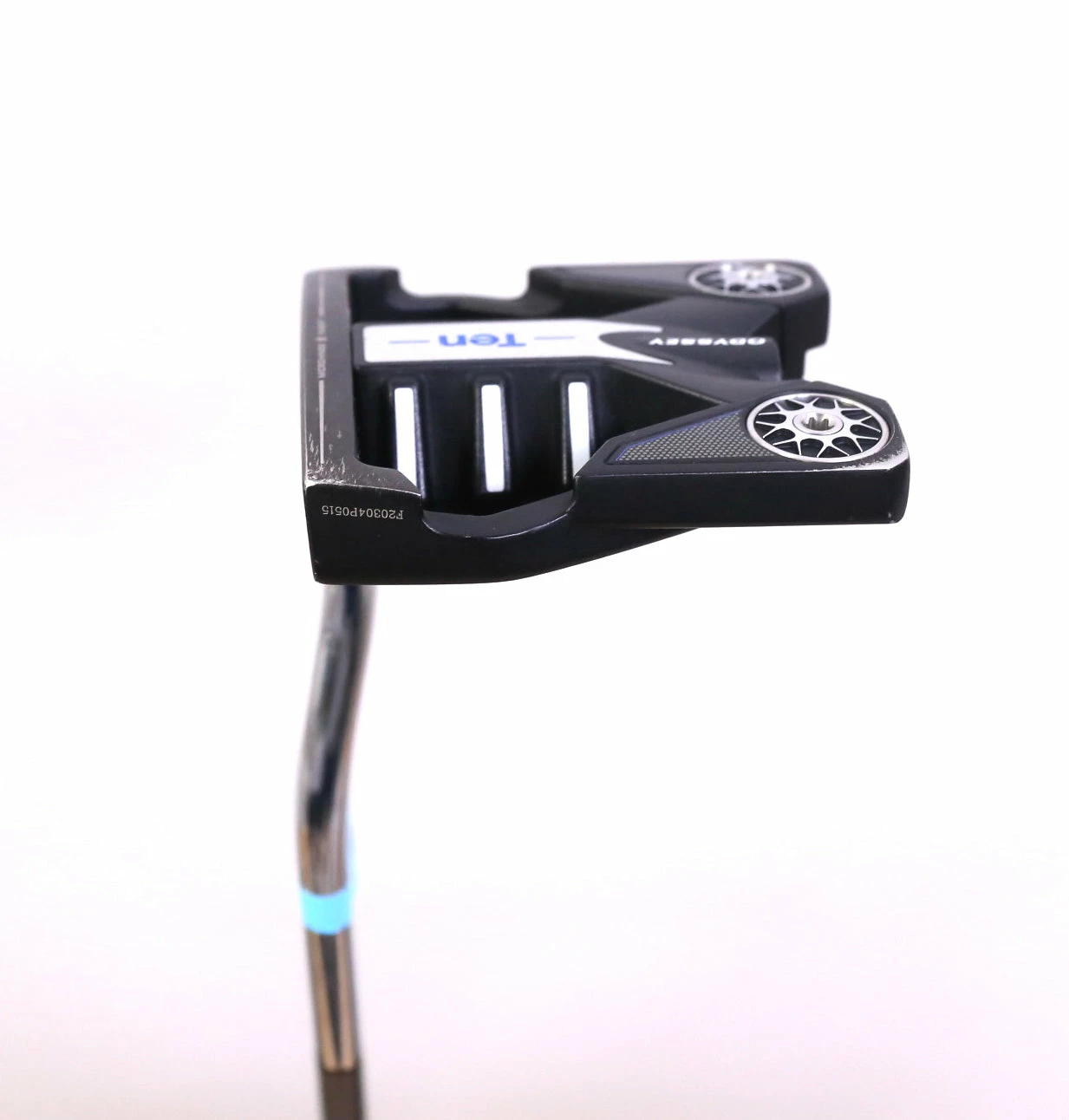 Odyssey Ten Stroke Lab Putter RH 33 In. Graphite Shaft Odyssey Stroke Lab Grip 4 Odyssey Ten Stroke Lab Putter RH 33 In. Graphite Shaft Odyssey Stroke Lab Grip - Image 4