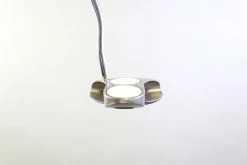 Odyssey White Steel 2-Ball Putter RH 34 In Steel Shaft Oncourse Grip Mallet -Cheap Odyssey Putters Store 5f3e6bd1 a5f5 587f a6d8 77e738826454