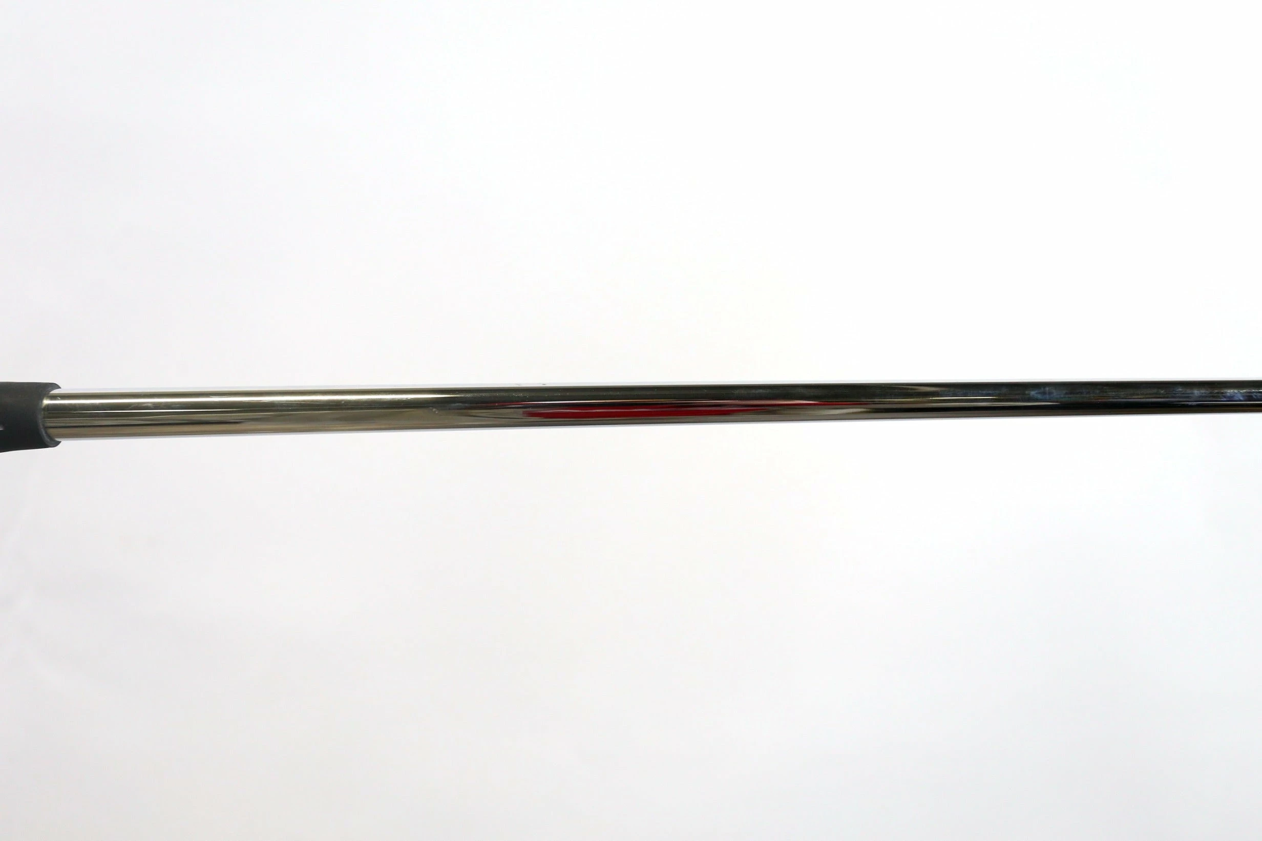 LEFTY Cure RX2 Black Putter 34.5 In True Temper Steel Shaft 9 LEFTY Cure RX2 Black Putter 34.5 In True Temper Steel Shaft - Image 9